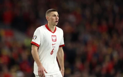 Звездата на Лудогорец носи на клуба поне 180 000 евро заради Евро 2024